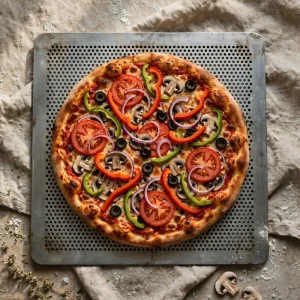 Veggie Supreme