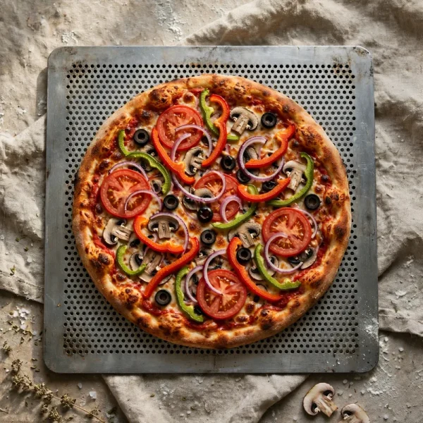 veggie-supreme
