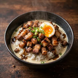 Chashu Don