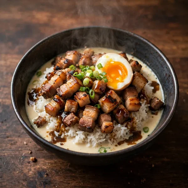 chashu-don