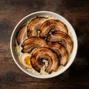 Chashu Ramen