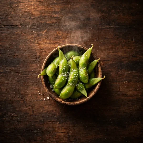 edamame