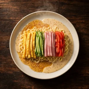 Hiyashi Chuka