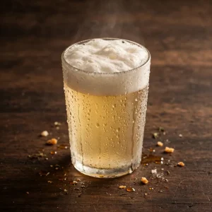 Japanese Lager
