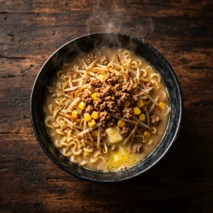 Miso Ramen