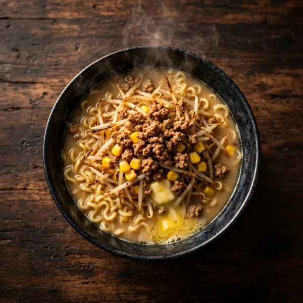 miso-ramen