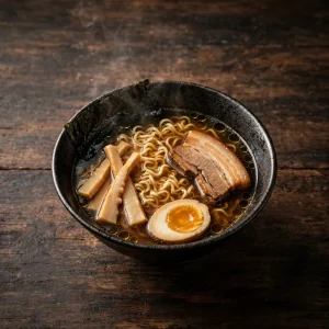 Shoyu Ramen