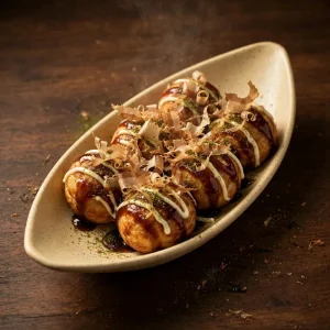 Takoyaki