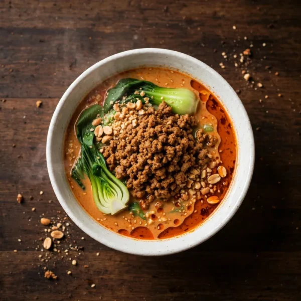 tantanmen