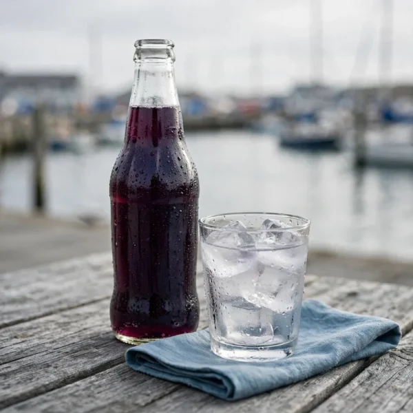 blueberry-soda
