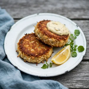 Crab Cakes