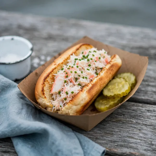 crab-roll
