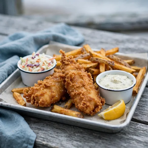 fish-and-chips