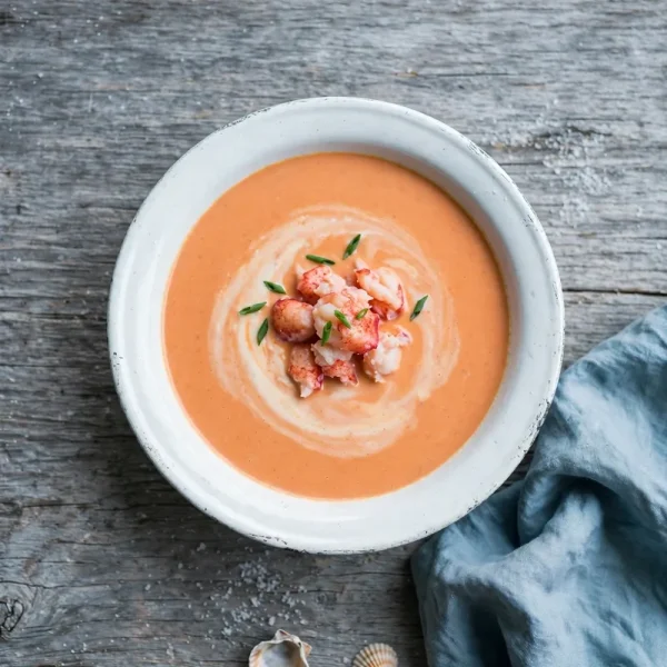 lobster-bisque