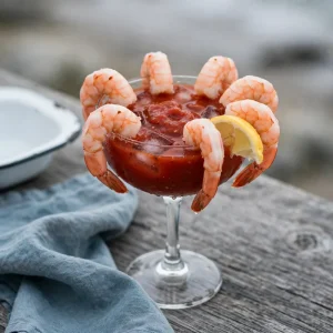 Shrimp Cocktail