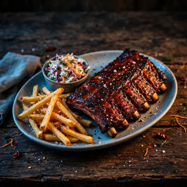 bbq-ribs