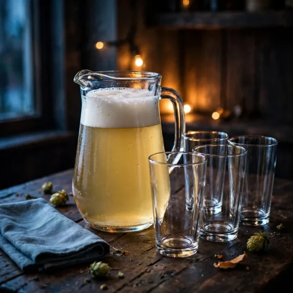 beer-pitcher