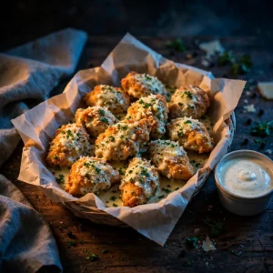 Boneless Wings