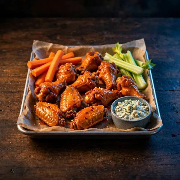 buffalo-chicken-wings