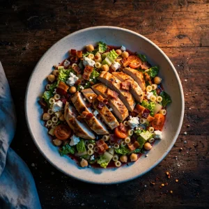 Chopped Salad