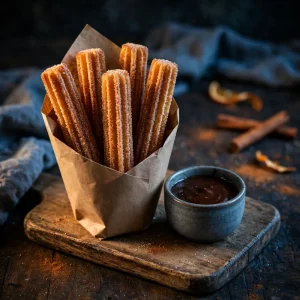 Churros