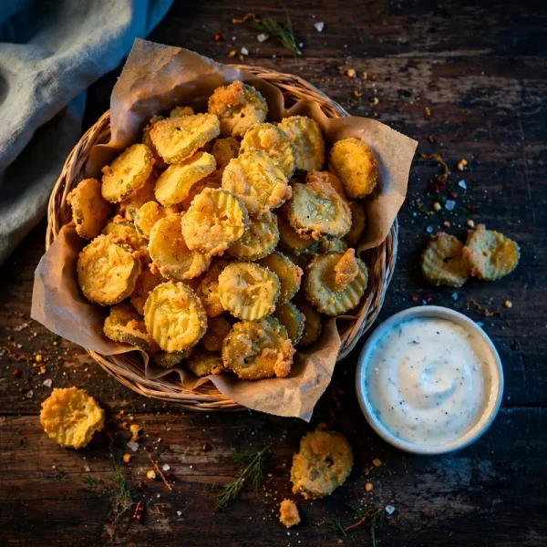 fried-pickles