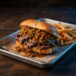 Italian Beef