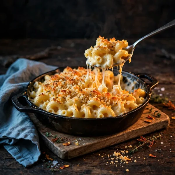 mac-and-cheese