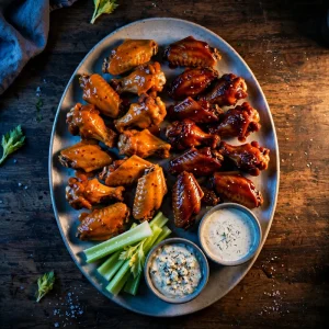 Twenty Wings