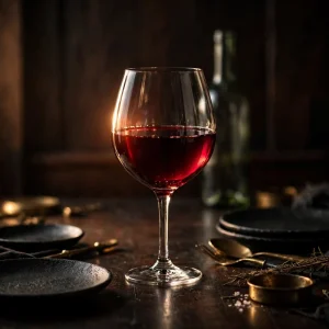 Cabernet by the Glass