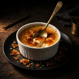 Creme Brulee