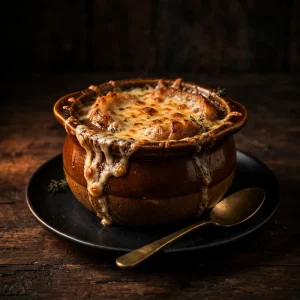 French Onion Soup