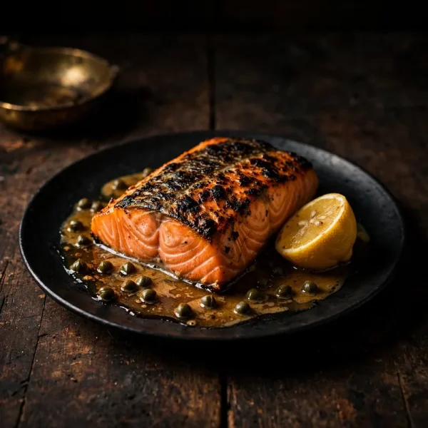 grilled-salmon