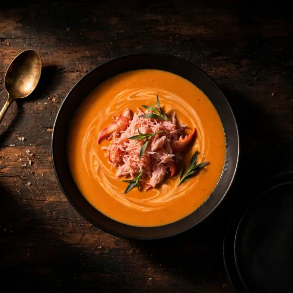 lobster-bisque