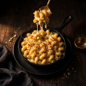 Mac & Cheese