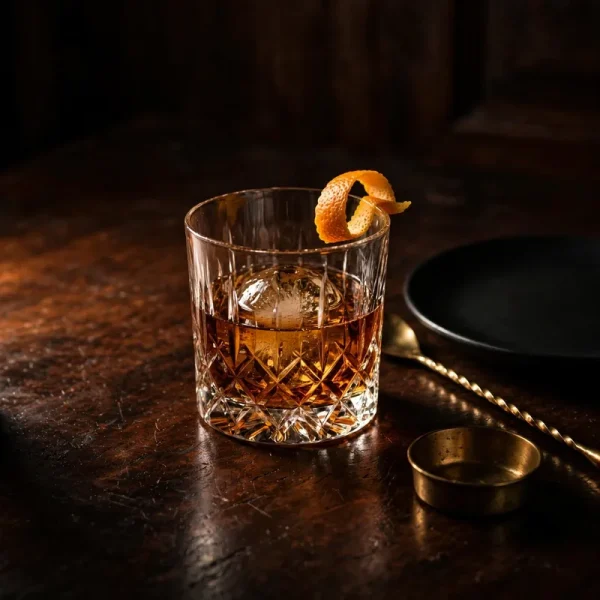 old-fashioned