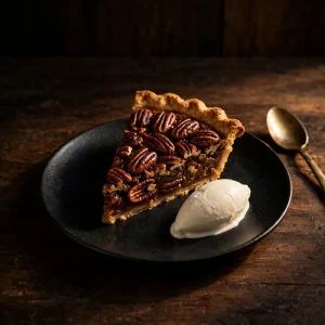 Pecan Pie