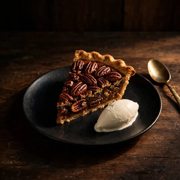 pecan-pie