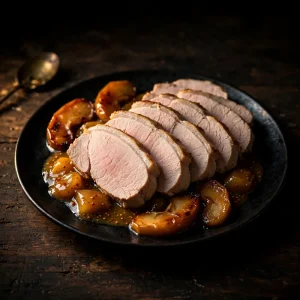 Pork Tenderloin