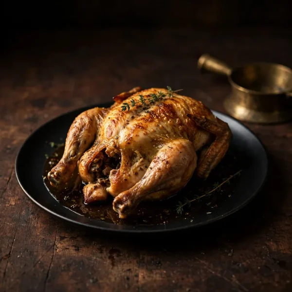 roast-half-chicken