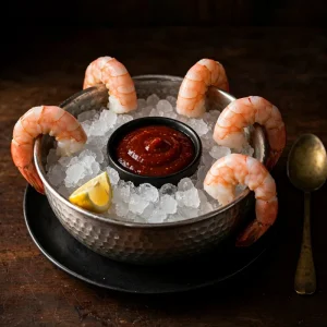 Shrimp Cocktail