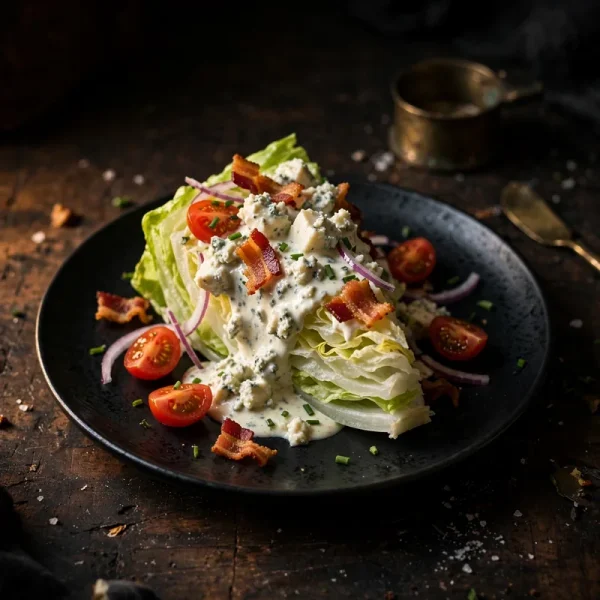 wedge-salad