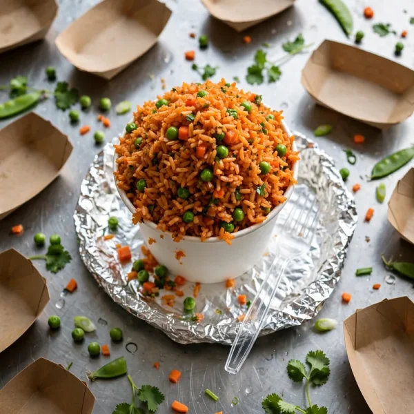 arroz-rojo