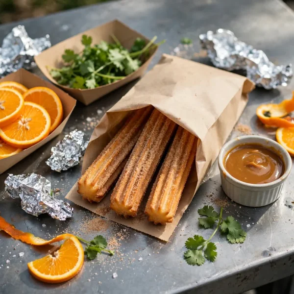 churros