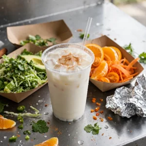 Horchata