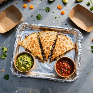 Quesadilla de Asada