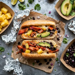 Torta al Pastor