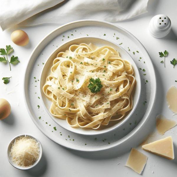 fettuccine-alfredo