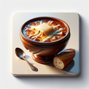 French Onion Soup