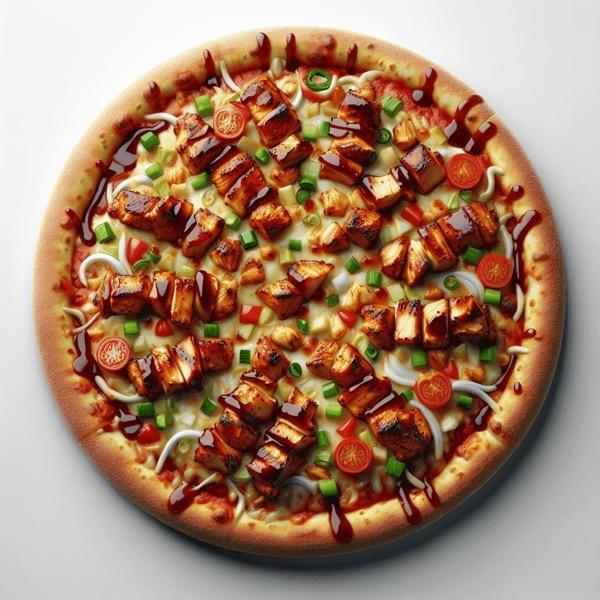 bbq-chicken-pizza
